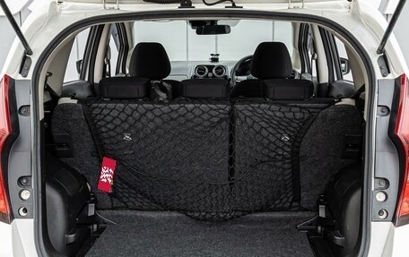 Nissan Note II рестайлинг, 2018 год, 1 395 000 рублей, 19 фотография