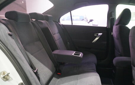 Nissan Primera III, 2007 год, 477 000 рублей, 12 фотография