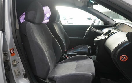 Nissan Primera III, 2007 год, 477 000 рублей, 13 фотография