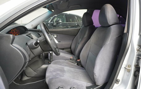 Nissan Primera III, 2007 год, 477 000 рублей, 10 фотография