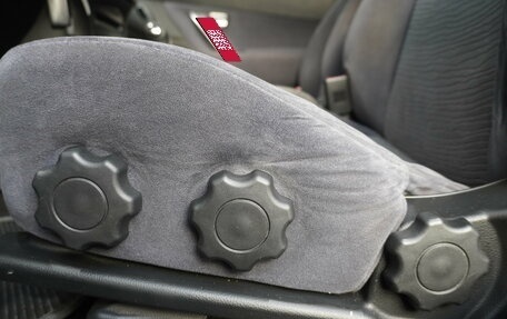 Nissan Primera III, 2007 год, 477 000 рублей, 9 фотография