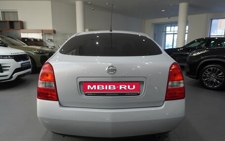 Nissan Primera III, 2007 год, 477 000 рублей, 5 фотография