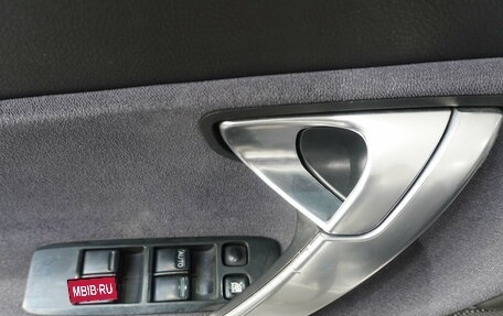 Nissan Primera III, 2007 год, 477 000 рублей, 8 фотография