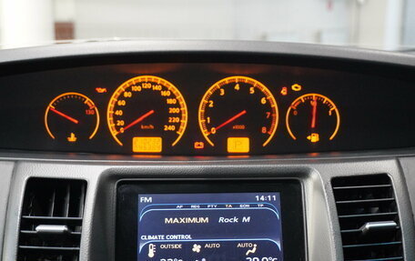 Nissan Primera III, 2007 год, 477 000 рублей, 21 фотография