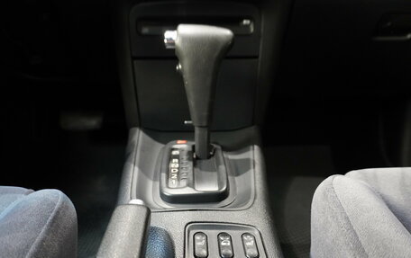 Nissan Primera III, 2007 год, 477 000 рублей, 19 фотография