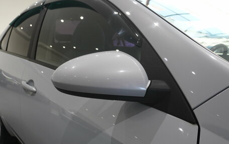 Nissan Primera III, 2007 год, 477 000 рублей, 24 фотография