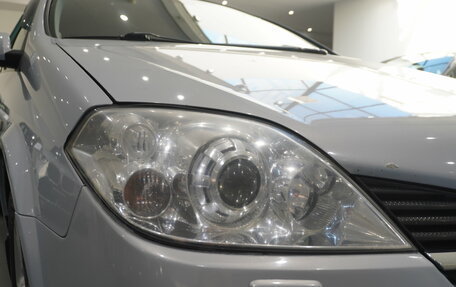 Nissan Primera III, 2007 год, 477 000 рублей, 25 фотография