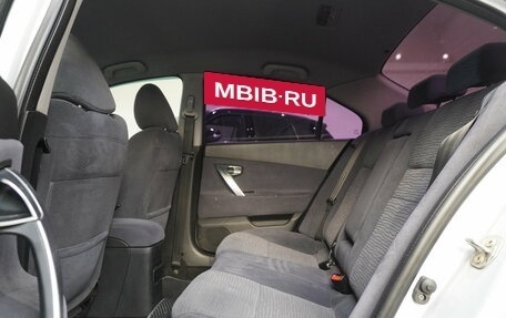 Nissan Primera III, 2007 год, 477 000 рублей, 11 фотография