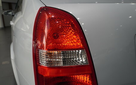 Nissan Primera III, 2007 год, 477 000 рублей, 26 фотография