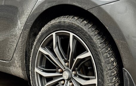 KIA Cerato III, 2013 год, 1 230 000 рублей, 9 фотография