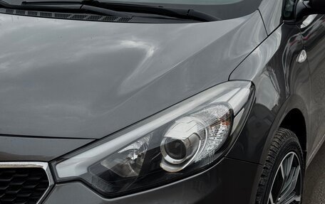 KIA Cerato III, 2013 год, 1 230 000 рублей, 8 фотография