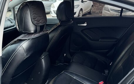 KIA Cerato III, 2013 год, 1 230 000 рублей, 11 фотография