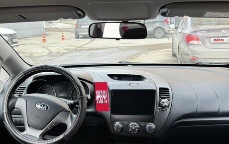 KIA Cerato III, 2013 год, 1 230 000 рублей, 13 фотография