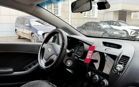 KIA Cerato III, 2013 год, 1 230 000 рублей, 10 фотография