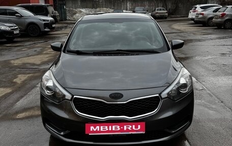 KIA Cerato III, 2013 год, 1 230 000 рублей, 6 фотография