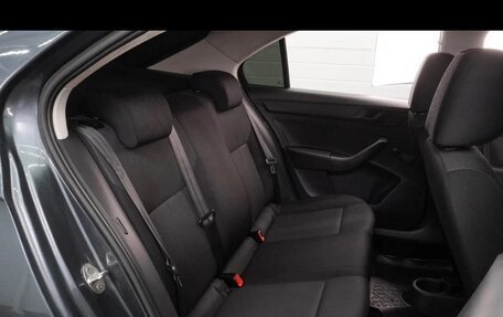 Skoda Rapid I, 2015 год, 725 000 рублей, 18 фотография