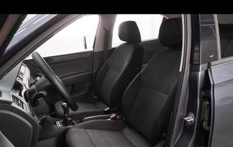 Skoda Rapid I, 2015 год, 725 000 рублей, 15 фотография