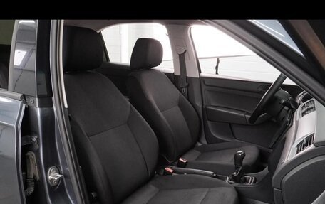 Skoda Rapid I, 2015 год, 725 000 рублей, 17 фотография