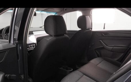 Skoda Rapid I, 2015 год, 725 000 рублей, 14 фотография