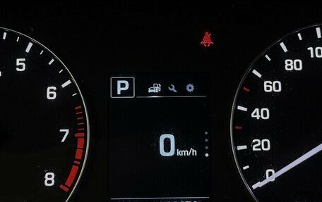 Hyundai Creta I рестайлинг, 2020 год, 1 860 000 рублей, 6 фотография