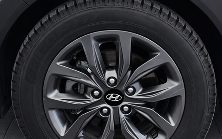 Hyundai Creta I рестайлинг, 2020 год, 1 860 000 рублей, 16 фотография