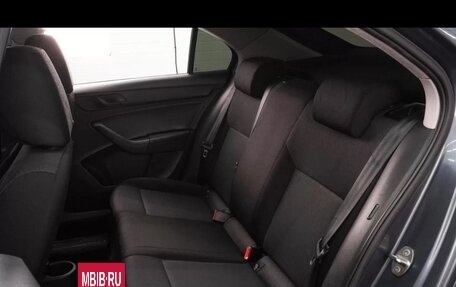 Skoda Rapid I, 2015 год, 725 000 рублей, 16 фотография