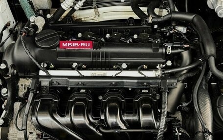 Hyundai Creta I рестайлинг, 2020 год, 1 860 000 рублей, 15 фотография