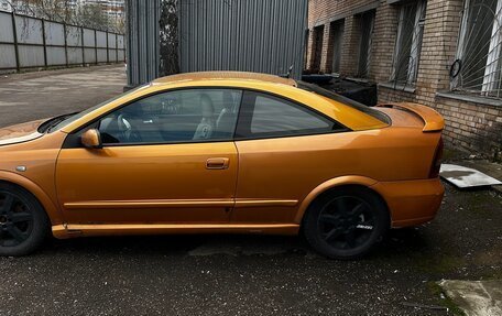 Opel Astra G, 2002 год, 335 000 рублей, 5 фотография