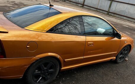 Opel Astra G, 2002 год, 335 000 рублей, 3 фотография