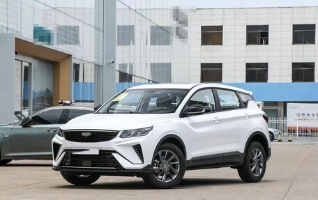 Geely Coolray I, 2025 год, 2 250 000 рублей, 1 фотография