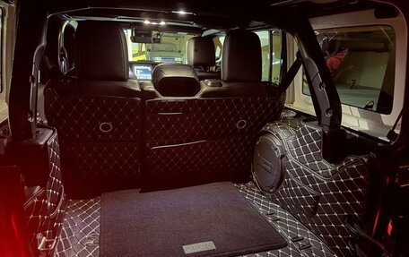Jeep Wrangler, 2021 год, 6 000 000 рублей, 19 фотография