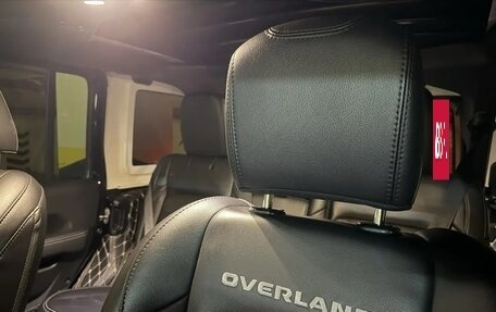 Jeep Wrangler, 2021 год, 6 000 000 рублей, 18 фотография