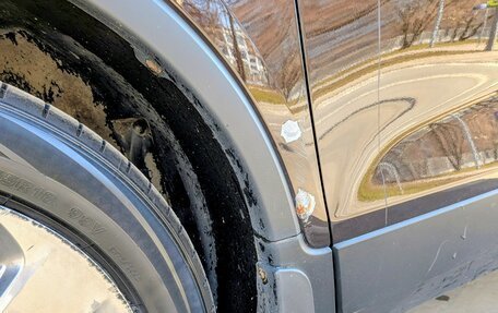 Opel Mokka I, 2014 год, 1 240 000 рублей, 11 фотография