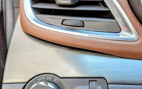 Opel Mokka I, 2014 год, 1 240 000 рублей, 19 фотография