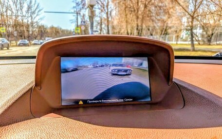 Opel Mokka I, 2014 год, 1 240 000 рублей, 21 фотография