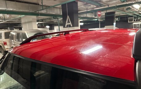 Mitsubishi Pajero Pinin, 1999 год, 550 000 рублей, 14 фотография