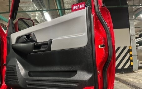 Mitsubishi Pajero Pinin, 1999 год, 550 000 рублей, 16 фотография