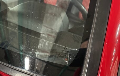 Mitsubishi Pajero Pinin, 1999 год, 550 000 рублей, 22 фотография