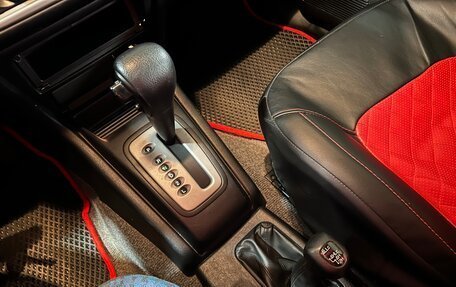 Mitsubishi Pajero Pinin, 1999 год, 550 000 рублей, 30 фотография