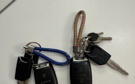 Mitsubishi Pajero Pinin, 1999 год, 550 000 рублей, 39 фотография