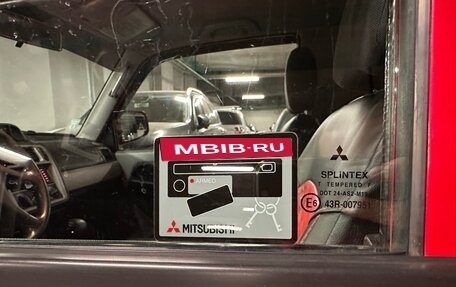 Mitsubishi Pajero Pinin, 1999 год, 550 000 рублей, 33 фотография