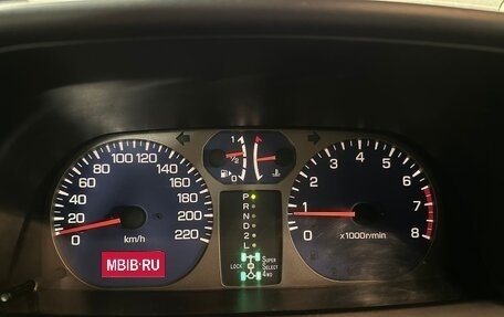 Mitsubishi Pajero Pinin, 1999 год, 550 000 рублей, 31 фотография