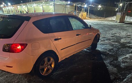 Mazda 3, 2005 год, 370 000 рублей, 4 фотография