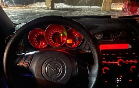 Mazda 3, 2005 год, 370 000 рублей, 5 фотография