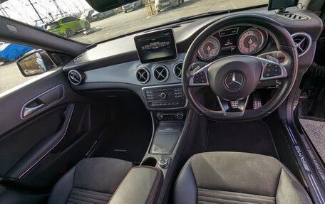 Mercedes-Benz CLA, 2015 год, 1 700 000 рублей, 10 фотография