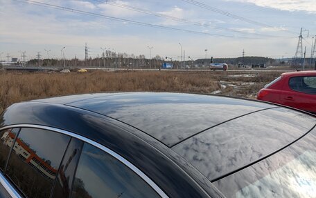 Mercedes-Benz CLA, 2015 год, 1 700 000 рублей, 8 фотография