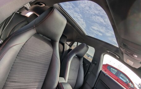 Mercedes-Benz CLA, 2015 год, 1 700 000 рублей, 11 фотография