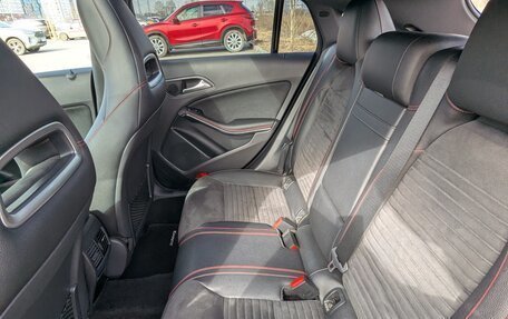 Mercedes-Benz CLA, 2015 год, 1 700 000 рублей, 15 фотография