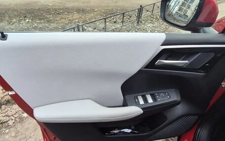 Mitsubishi Outlander, 2022 год, 3 600 000 рублей, 10 фотография