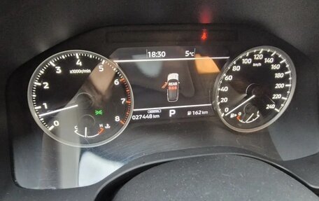 Mitsubishi Outlander, 2022 год, 3 600 000 рублей, 12 фотография